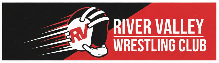 River Valley Wrestling Club logo